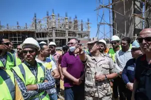 رسميا.. زيادة عضوية الأهلي إلى مليون جنيه