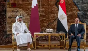 الفصائل الفلسطينية: نقدر الدورين المصري والقطري إزاء العدوان الإسرائيلي على غزة