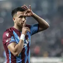 تريزيجيه يتواجد في التشكيل المثالي للجولة 13 بالدوري التركي