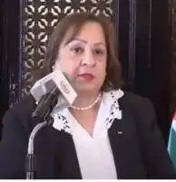 وزيرة الصحة الفلسطينية: 470 جريحا من غزة استقبلتهم المستشفيات المصرية