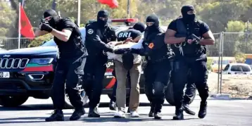 الشرطة الأوروبية تعلن تفكيك عصابة برامج الفدية الأوكرانية