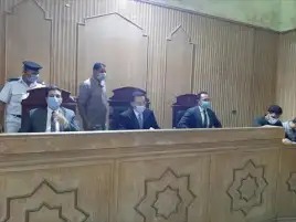 إحالة شابين للمفتى بتهمة قتل فتاة والتعدي عليها جنسيا بالدقهلية