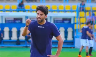 فتح الله: أضعنا العديد من الفرص أمام الإسماعيلي وكنا نستحق نتيجة أكبر