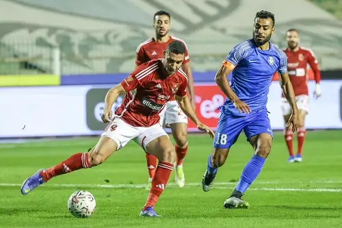 إبراهيم سعيد مهاجما كولر: الأهلي بلا شكل ولا طعم