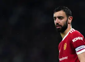 فيرنانديز: سيكون أمرًا مخيبًا للآمال إذا لم نتأهل لدور الـ16