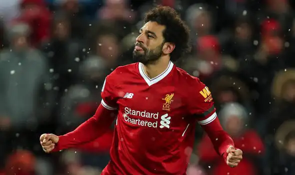 شنايدر: محمد صلاح نقل الكرة المصرية