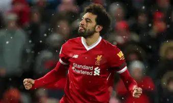 شنايدر: محمد صلاح نقل الكرة المصرية