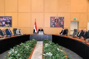 الإسكان: بدء العمل لوضع موازنة مستقلة لكل مدينة وتطوير المناطق الصناعية بالمدن الجديدة