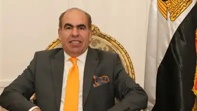 النائب ياسر الهضيبي: تعديلات قانون العقوبات لمواجهة التحرش والتنمر في العمل ووسائل النقل تحد من الجريمة وتحقق الردع.. والتوعية بها ضرورة