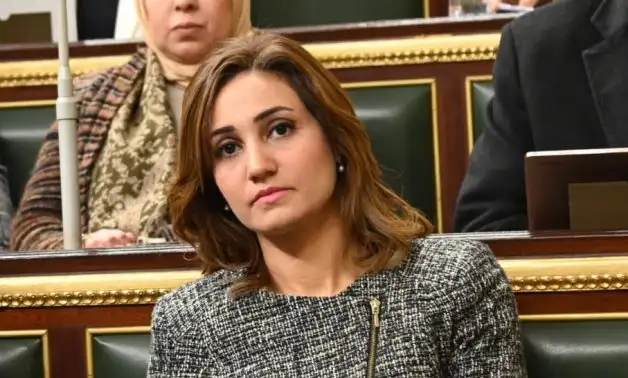 النائبة رغدة نجاتي: تخرج دفعة من برنامج الموازنة التشاركية خطوة جيدة.. وتطالب بتفعيلها بباقي المحافظات
