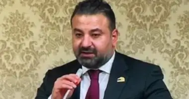 النائب محمد سلطان: اتصال الرئيس السيسي ونظيره التونسي يهدف دعم القضية الفلطينية والتحرك لوقف إطلاق النار