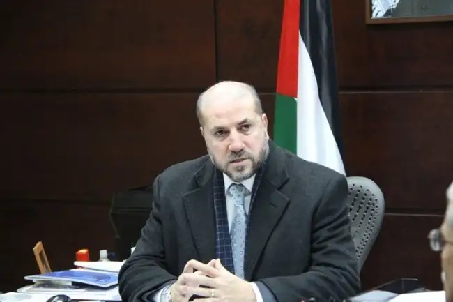 مستشار الرئيس الفلسطيني: هناك مؤشرات على الأرض لمد الهدنة في غزة