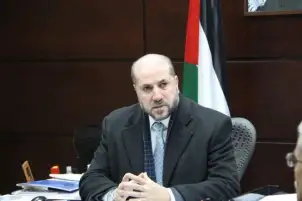 مستشار الرئيس الفلسطيني: هناك مؤشرات على الأرض لمد الهدنة في غزة