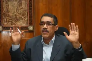 ضياء رشوان: الهدنة في غزة ستشهد تمديدا بنسبة كبيرة