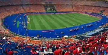 اتحاد الكرة: مصر مستعدة لتنظيم كأس العالم للشباب 2025
