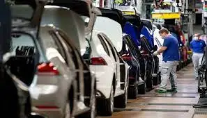 غرفة الصناعة والتجارة بألمانيا: أزمة الميزانية تزيد من حالة عدم اليقين بين الأوساط الاقتصادية