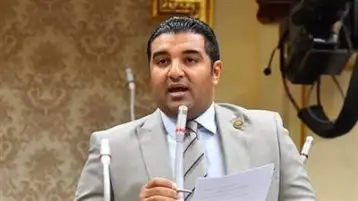 محمود عصام يوجه طلب إحاطة بشأن تأخر لائحة قانون تنظيم اقتناء الكلاب