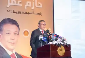 أبو هميلة: لم ندفع بمرشح فى الانتخابات الرئاسية كمالة عدد.. وحازم عمر رجل دولة