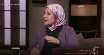 عضو تنسيقية شباب الأحزاب: البرنامج الانتخابي لحازم عمر متكامل ويتضمن العمل على إصلاح المحليات