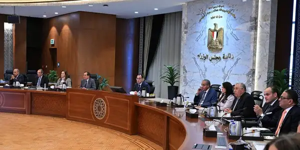 رئيس الوزراء: نعمل على تقوية العلاقات مع تجمع البريكس
