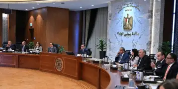 رئيس الوزراء: نعمل على تقوية العلاقات مع تجمع البريكس