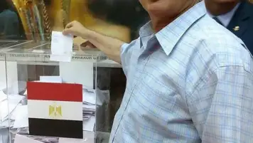 السفير المصري بنيوزيلندا: نتوقع زيادة نسب التصويت خلال أيام الإجازة الأسبوعية