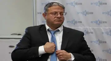 بن غفير: يجب أن نضرب غزة بكل ما أوتينا من قوة