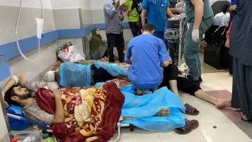 صحة غزة: الوضع كارثي.. والهدنة لم تسعفنا