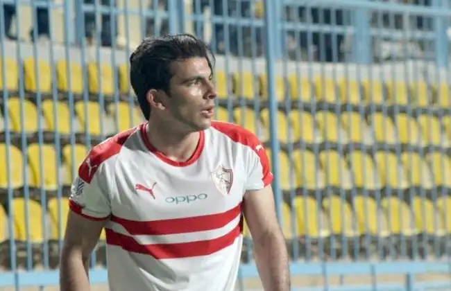 نفي تصريحات الضيفة.. رد ناري من قناة الزمالك بشأن رحيل زيزو