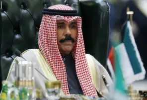 الكويت: الوضع الصحي لأمير البلاد لازال مستقرا