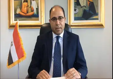 سفير مصر في أوتاوا: المصريون حريصون على المشاركة في الانتخابات رغم بعد المسافة بين المدن الكندية
