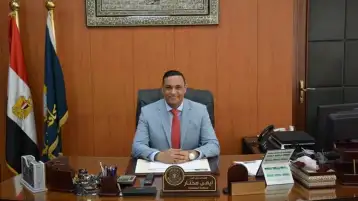 محافظ الدقهلية يدعو أبناء المحافظة للمشاركة الإيجابية في انتخابات الرئاسة