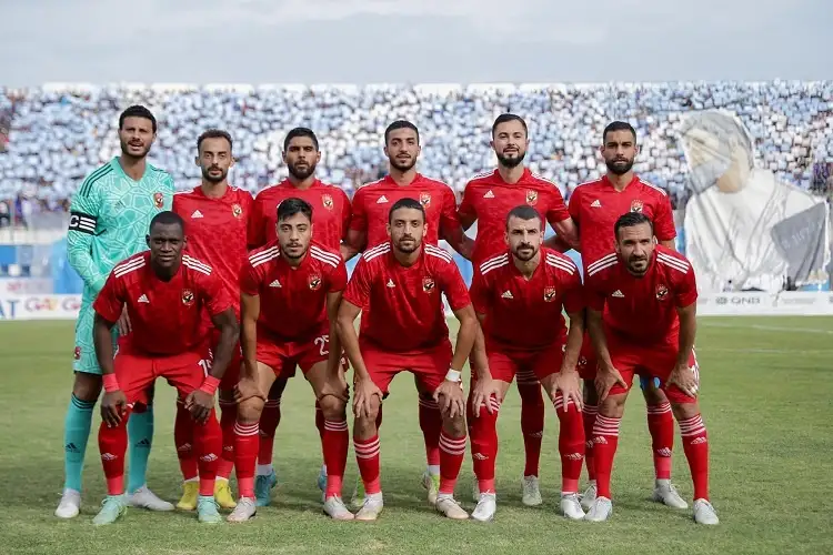 شلبي: مبادئ الأهلي حقيقية.. موقف مونديال الأندية خير دليل