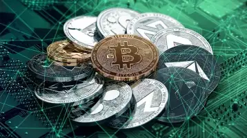 ضبط 5 أشخاص بتهمة تعدين وترويج العملات الرقمية المشفرة بالجيزة