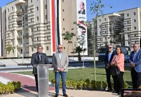 رئيس الوزراء: لا سبيل أمام الدولة المصرية سوى التركيز على قطاع الصناعة