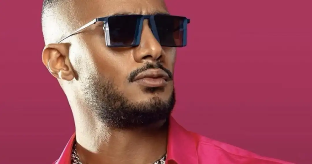 محمد رمضان: أفتخر أنني العربي الوحيد في الأغنية الرسمية لكأس أمم إفريقيا