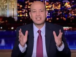 عمرو أديب: صناديق الانتخاب الرسالة الوحيدة الواضحة من الشعب للرئيس الموجود أو القادم