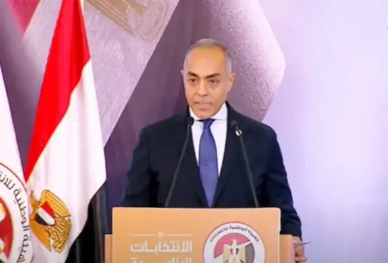 المستشار أحمد بنداري: لا معوقات للعملية الانتخابية في الخارج ونيسر الإجراءات للمواطنين