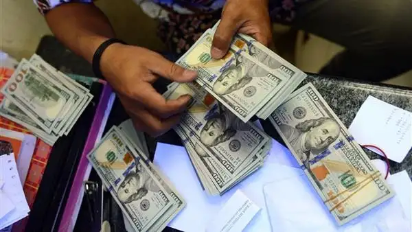 تجديد حبس طفل متهم بالاتجار بالنقد الأجنبى بالجيزة