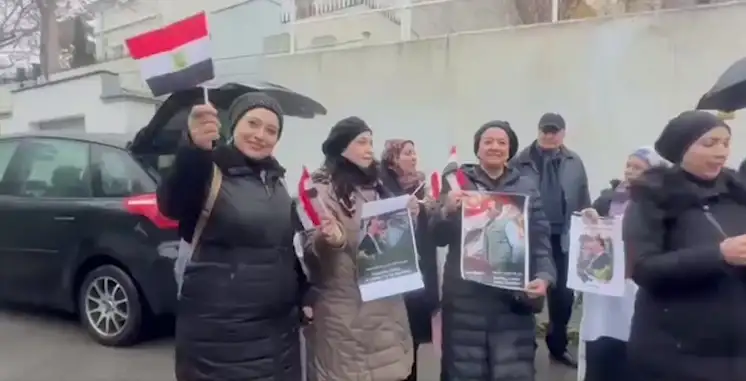 وزيرة الهجرة: المصريون بالخارج ضربوا أروع الأمثلة في المشاركة الانتخابية
