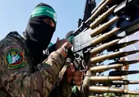 القسام تكشف عن عملية استهدفت 60 جنديا إسرائيليا شرق جحر الديك