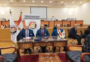 الوطنية للانتخابات: انتظام تصويت المصريين بالخارج على انتخابات الرئاسة بدون مشكلات