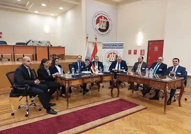 الوطنية للانتخابات: فرز أصوات الناخبين بالخارج داخل البعثات الدبلوماسية عقب انتهاء الاقتراع