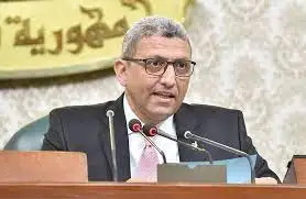 رئيس قوي عاملة النواب: المصريون في الخارج رسموا خريطة مستقبل مصر باختيار رئيس يعشق تراب وطنه ويحافظ على أمن بلده وسلامة شعبه