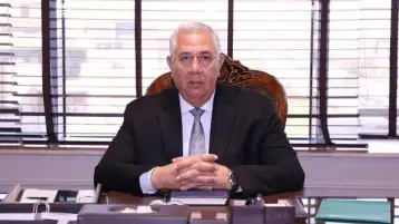 تعين الدكتور سعد موسى مشرفاً للحجر الزراعي المصري