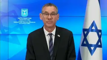 مستشار حكومي إسرائيلي: نبذل قصارى جهدنا لحماية المدنيين في غزة