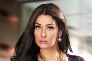 غادة عبدالرازق تنعى أشرف عبدالغفور: كل الصفات الحلوة كانت فيه