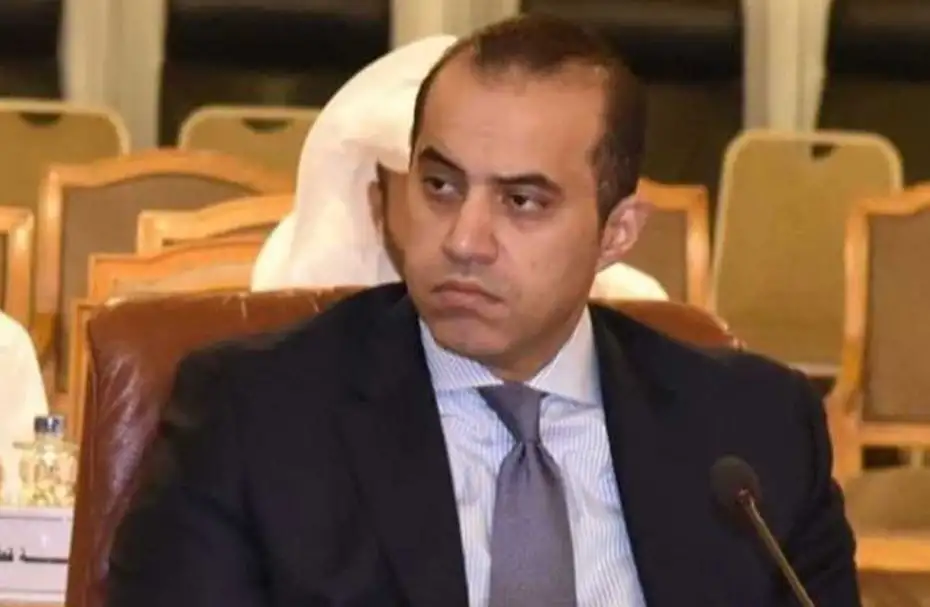 رئيس حملة السيسي: لا نقدم مرشحنا للمرة الأولى.. ولدينا حكايات كثيرة تُروى