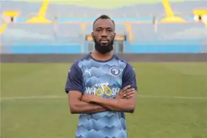 إيقاف توريه لاعب بيراميدز 3 مباريات أبرز عقوبات الجولة الـ7 فى الدورى