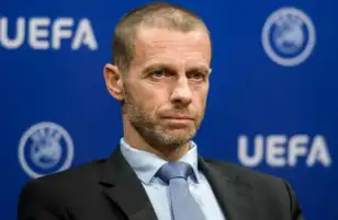 «يويفا» يرفض استغلال «يورو 2024» للترويج لأجندة سياسية أو شخصية